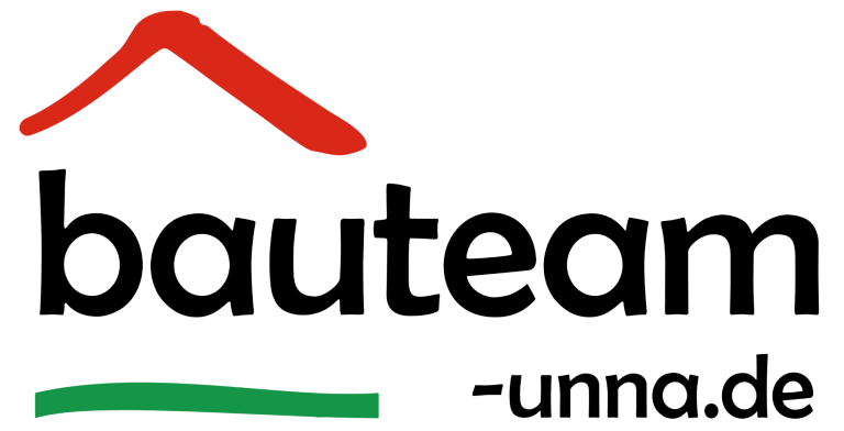 Logo Bauteam Unna