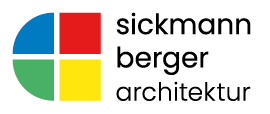 Logo Sickmann + Berger Architektur